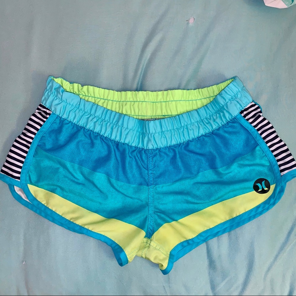 Hurley Phantom Board Shorts